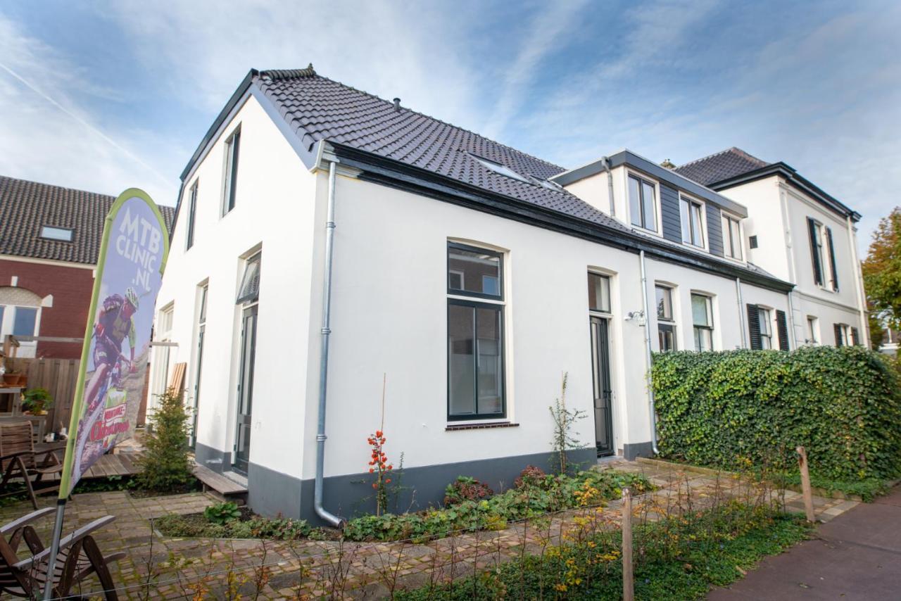 Sport B&B De Veluwezoom Velp  Exterior foto